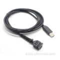 OEM/ODM 14pin Header 1.27mm Cable For Scanner